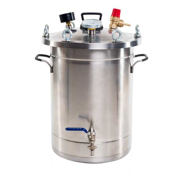 Распродажа автоклавов БУЛАТ в Макушино